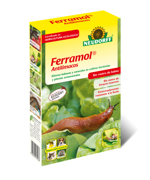 ferramol-antilimacos NEUDORFF